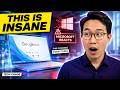 Microsoft Reacts to the Googlebook And This is INSANE