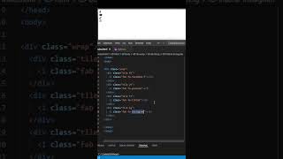 Make AMAZING 3D social icons with HTML and CSS?