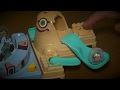 ［Screwball Scramble］YOKAI WATCH: DX Yokai Dungeon（妖怪ガシャコロシリーズ DX妖怪ダンジョン）