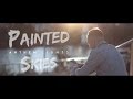 "Painted Skies" - NEW Anthem Lights Original Album - Kickstarter
