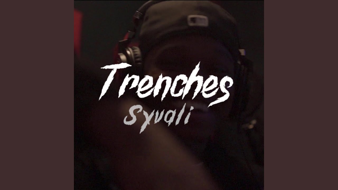 Watch Trenches on YouTube Watch Trenches on YouTube