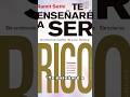 Te enseñaré a ser rico | Resumen | I Will Teach You to Be Rich — Ramit Sethi #educaciónfinanciera
