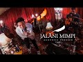 Download Lagu NOAH - Jalani Mimpi (Acoustic Version in 360°)