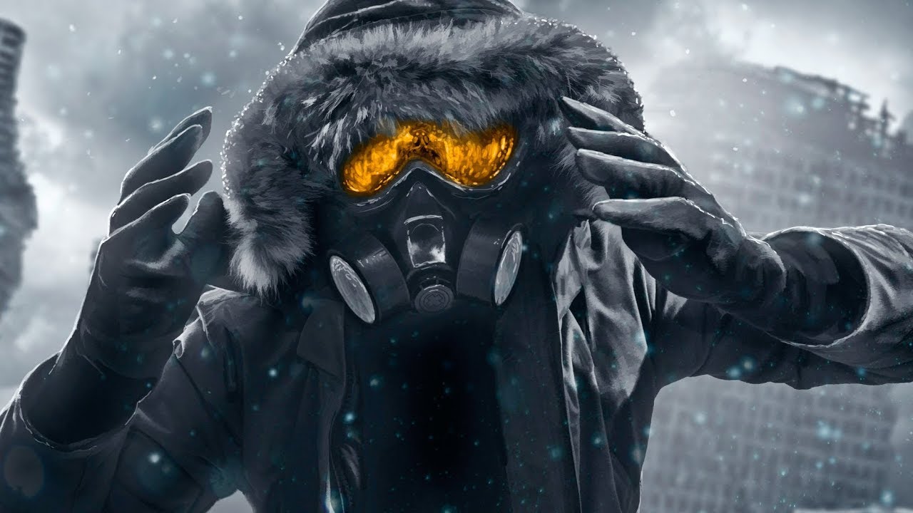 「GMV」-  Revolution