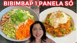 BIBIMBAP 1 PANELA SÓ screenshot 5