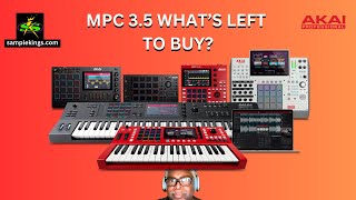 Which Mpc To Buy Looks Like The Mpc Live 2 Is Or Mpc Live Used?