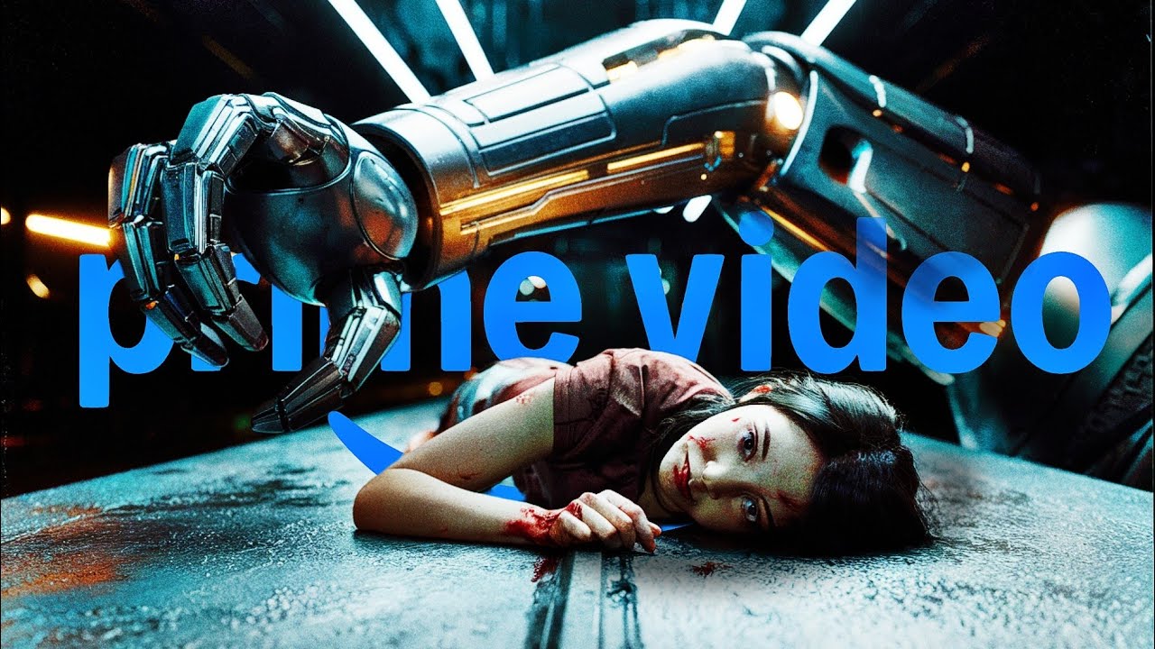 These 10 SCI-FI TV SERIES Are Setting AMAZON PRIME on fire! - YouTube