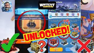 BEST Strategy to Get Your City Skin in Frosty Fortune