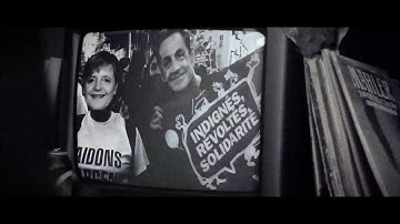 Whales In Cubicles - We Never Win (Official Video)