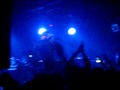 DJ PREMIER 'ABOVE THE CLOUDS' LIVE WELLINGTON NZ