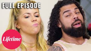 Michelle & David CLASH on Their Honeymoon! (S18, E5) | Married at First Sight | Full Ep. | Lifetime