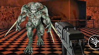 Zombie Shooter Horror Infected House - Zombies Shooting Games Android Gameplay screenshot 5