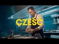 Sokół - Cześć feat. Sarius (Official Video)