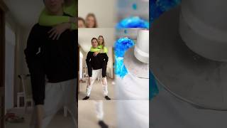 Cant Believe She Made Me Do This