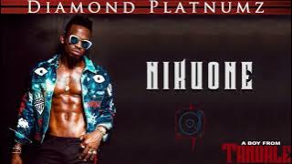 Diamond Platnumz - Nikuone