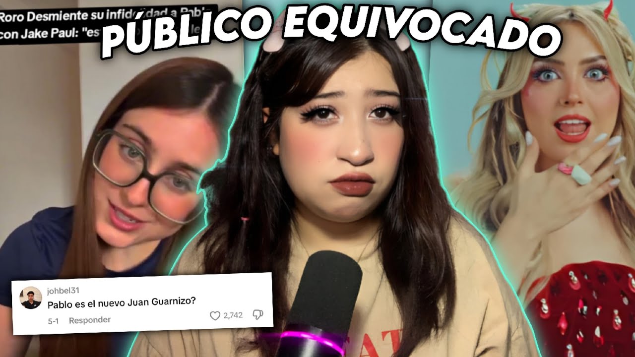 Cuando te enfocas en el público equivocado