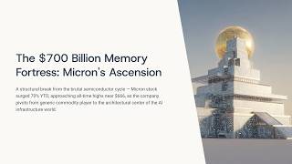 MU Explained: HBM3, Nvidia Demand, HBM4, and the 2027 Supply Test