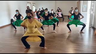 පසරඹ හමර කරම පදය