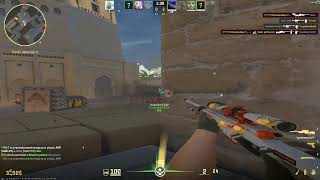 CS2 HVH NONPRIME I Memesense