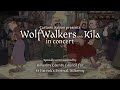 Wolfwalkers  kla in concert  st patricks festival kilkenny