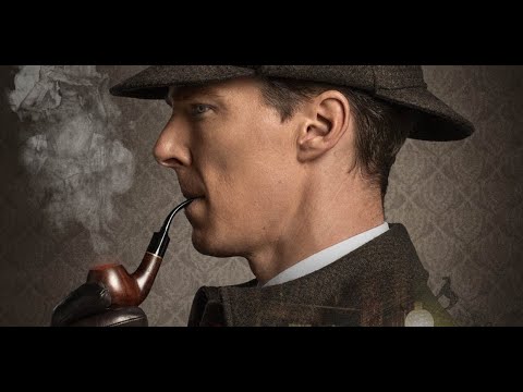 Radyo Tiyatrosu - Sherlock Holmes - Rodezya Yıldızı - Polisiye (Reklamsız)