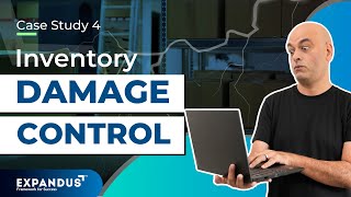The ultimate guide to preventing inventory damage