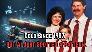 AI Reopens the Dardeen Family Murders — What It Found Is Terrifying #truecrimestories #aidetective