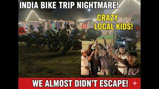 Mumbai-Gujarat Bike Ride | Rann of Kutch | Road to Heaven | Ep.4