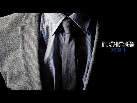 NRA Freestyle NOIR Season 2 | Ep. 9: "It's a Business, Man"