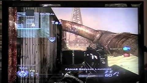 Working Mw2 Tu7 Patch