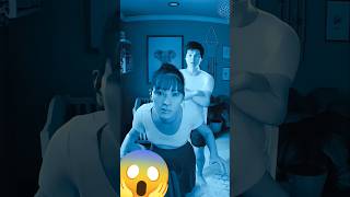 The Hacked Baby Monitor🥹❤️‍🩹🇮🇳😘🫶👉🥀🔥🎉💪🏻💵🥇 😱#shorts