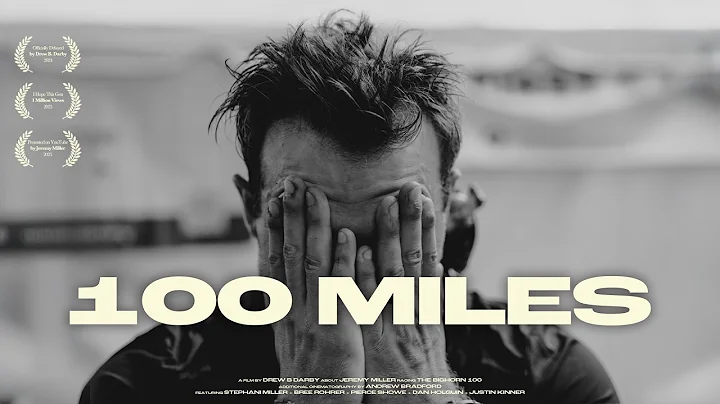 1 to 100: An Ultra Marathon Documentary | Bighorn 100