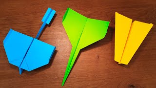 . become a channel member and get special perks!
https://www./channel/ucnvt4f1efg2mri5vfl5y7ja/join 5 paper airplanes
anyone can make fly world re...