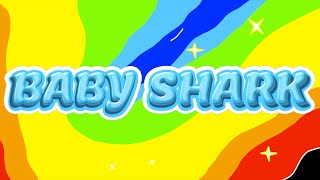 Baby Shark Song | Music Video By Rustam