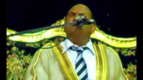 الشيخ أحمد نعينع - ما تيسر من سورة السجدة