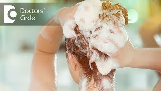 How to manage fungal infection on scalp? - Dr. Nischal K