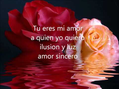 TE DARÉ UNA