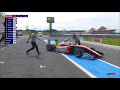 Euroformula Open 2021 ROUND 2 FRANCE - Paul Ricard Qualy 1
