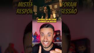 Mistérios bizarros que não foram respondidos no filme Obsessão! #obsessão #obsession #filmedeterror
