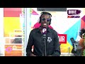 Platina TV | DRIVE KUDURO