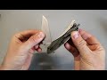 5 Weirdest Folding Knives Inventions