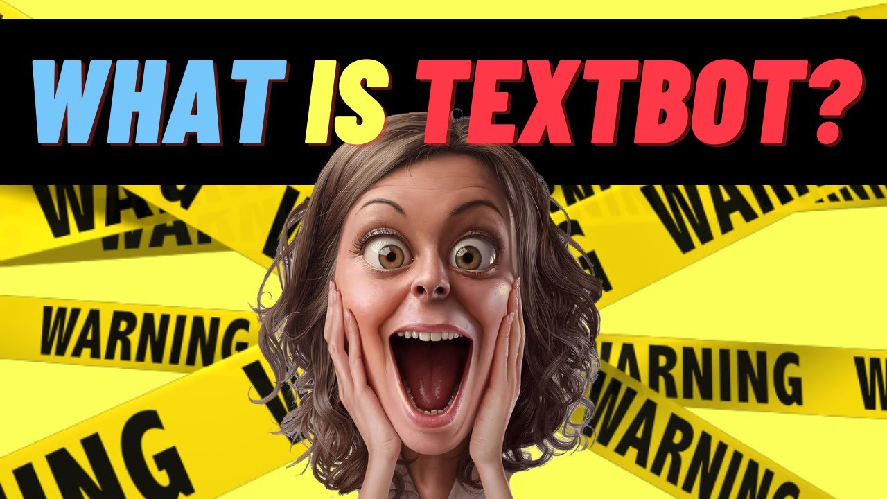 Textbot Textbot ai Review | What Is Textbot - YouTube