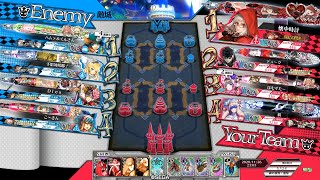 【WLW】スカーレットでがんばる置き場 121【Ver.5.12-E/EX06】