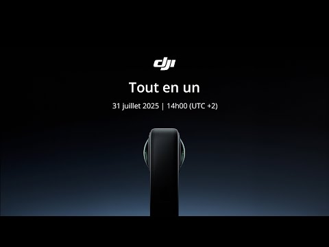 Tout en un | 31 juillet 2025 | 14h00 (UTC +2)