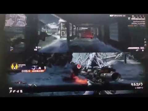 CODゴーストまったり実況 part1