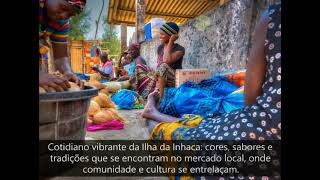 Inhaca Mercado