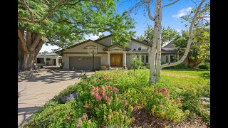AK Riley presents 110 Leyden Street Denver, CO | ColdwellBankerHomes.com