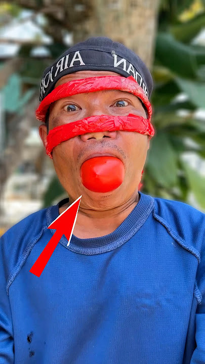 ToRung comedy: 🙏my friend😂