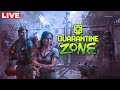 Trying to SAVE EVERYONE From THE ZOMBIES! (Quarantine Zone: The Last Check Playthrough)