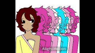 NO ITS NOT TRANS it’s the femboy flag ❤️(though I am trans)